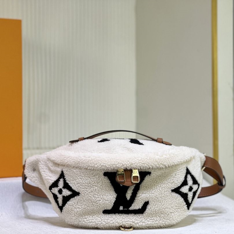 LV Waist & Chest Packs